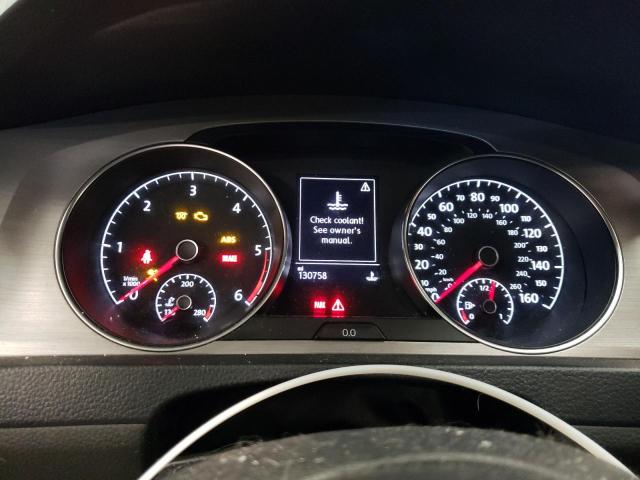 2015 VOLKSWAGEN GOLF TDI 3VWRA7AU9FM013105