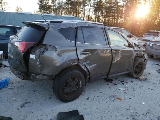2015 TOYOTA RAV 4 JTMBFREV0FD172353