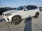 2022 BMW X3 SDRIVE3 - 5UX43DP01N9L20855