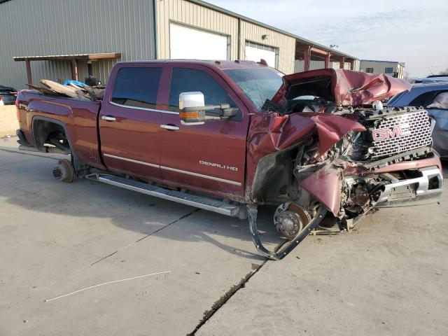 Vin: 1gt120e83ff614267, lot: 42460185, gmc sierra k2500 denali 20154
