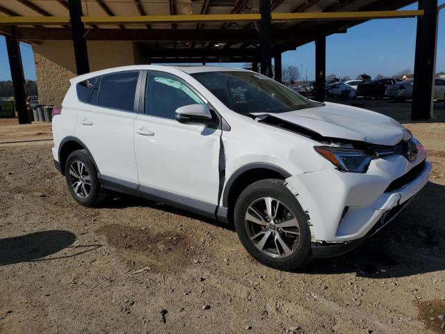 2018 TOYOTA RAV4 ADVEN - 2T3WFREV0JW472777
