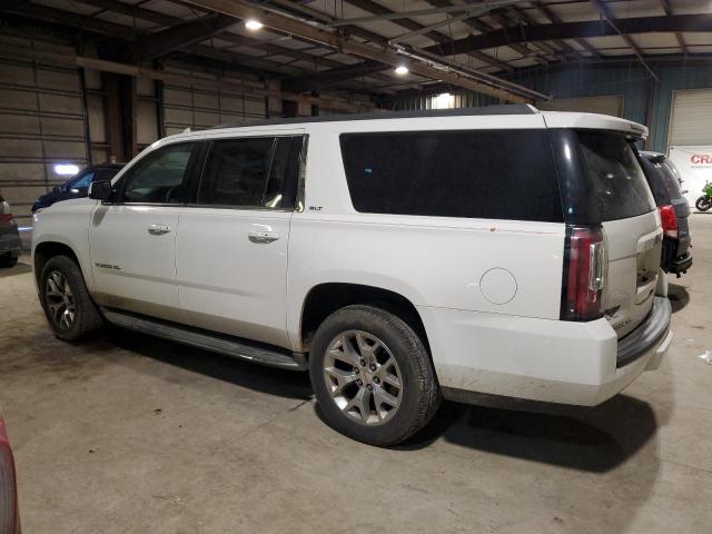 2015 GMC YUKON XL K 1GKS2HKC1FR541866