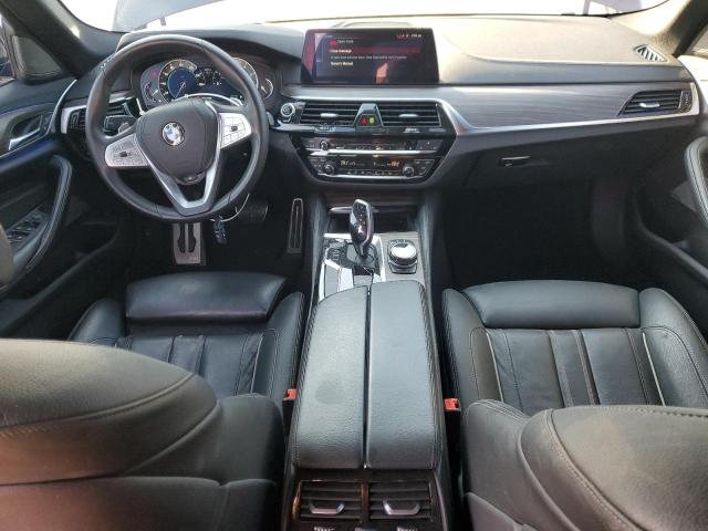 2018 BMW 530 I - WBAJA5C59JWA36905