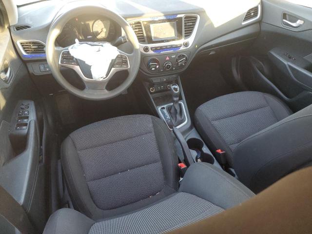 2021 HYUNDAI ACCENT SE - 3KPC24A62ME146141