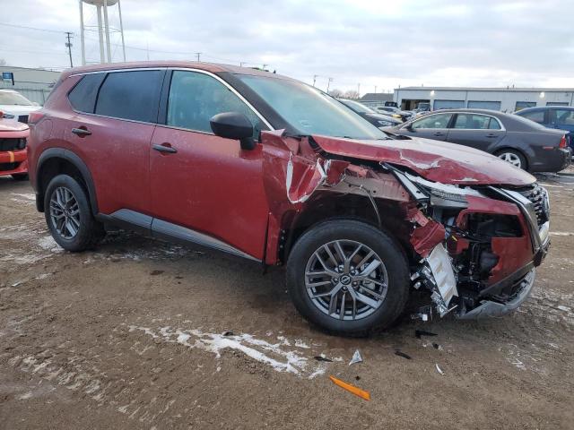 2023 NISSAN ROGUE S - 5N1BT3AB5PC920910