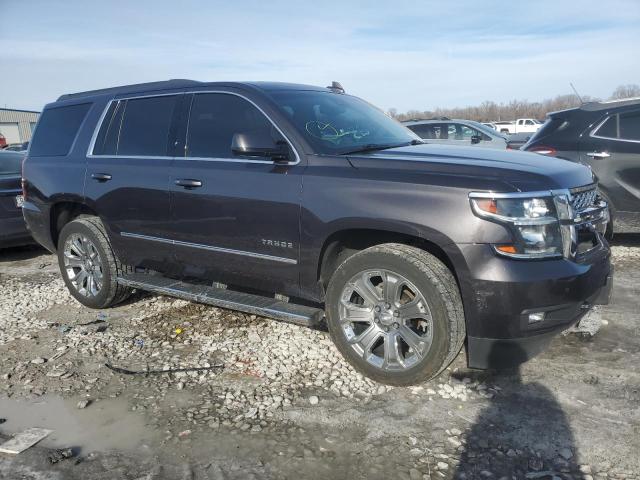 2017 CHEVROLET TAHOE K150 1GNSKBKC1HR225757
