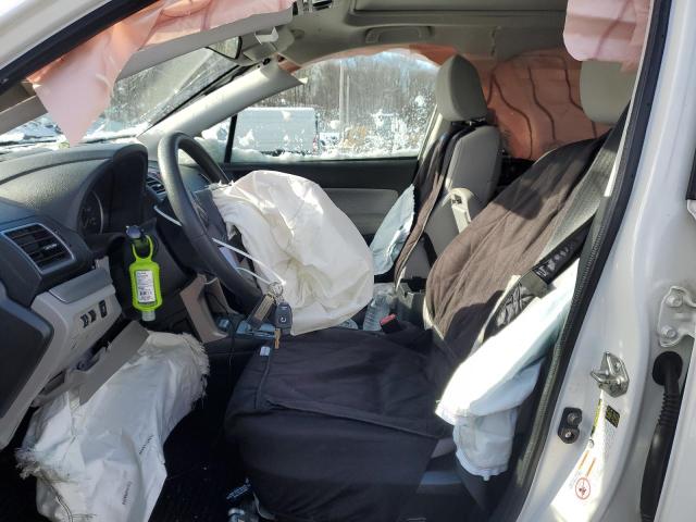 2018 SUBARU FORESTER 2 JF2SJAEC4JH563118
