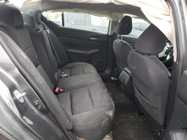 2019 NISSAN ALTIMA S - 1N4BL4BV5KN314920