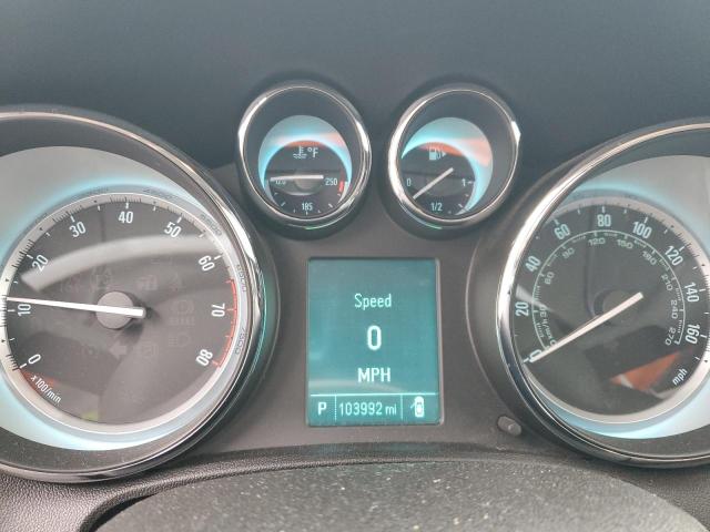 2015 BUICK VERANO - 1G4PS5SK2F4166439