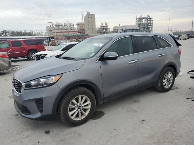 KIA SORENTO L