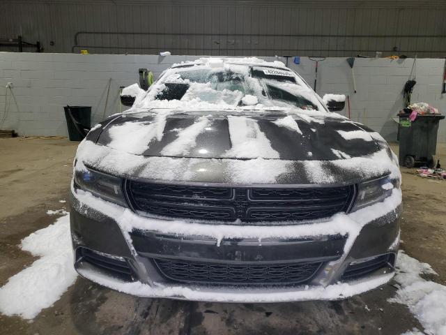 2015 DODGE CHARGER SX - 2C3CDXJG6FH920388