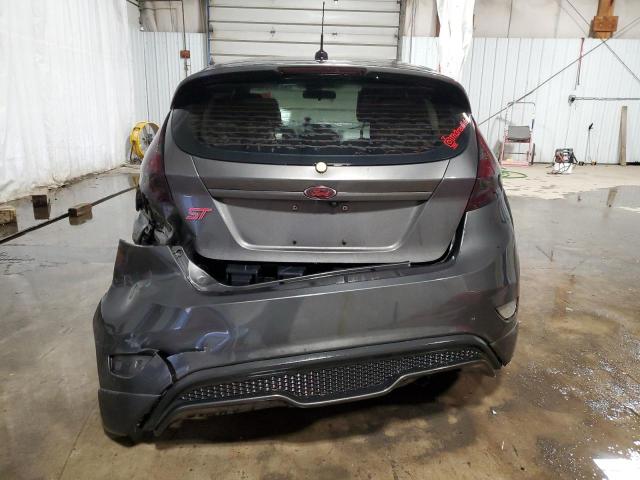 2018 FORD FIESTA ST - 3FADP4GX7JM111477