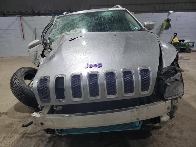 2015 JEEP CHEROKEE L 1C4PJMDSXFW673723