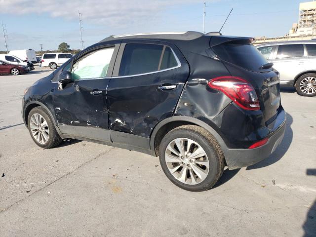 2020 BUICK ENCORE PRE - KL4CJASB8LB071268