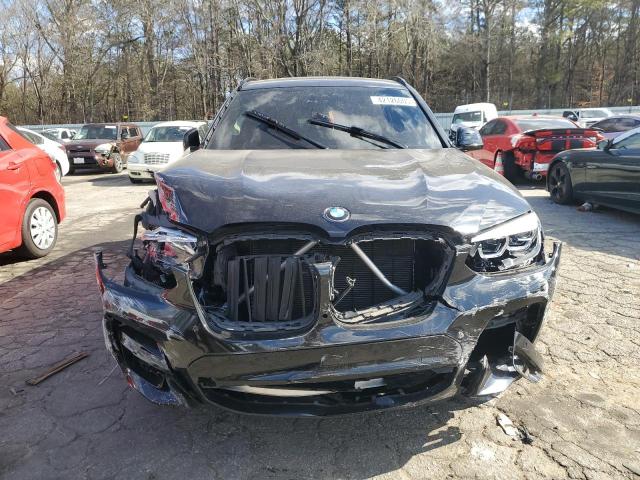 2021 BMW X3 SDRIVE3 - 5UXTY3C09M9H17437
