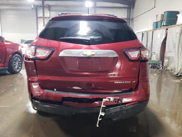 2016 CHEVROLET TRAVERSE L - 1GNKRGKD0GJ330725