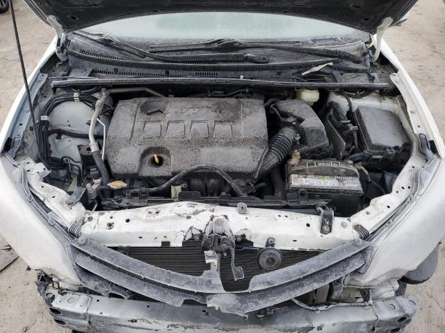 2016 TOYOTA COROLLA L - 2T1BURHE7GC745796