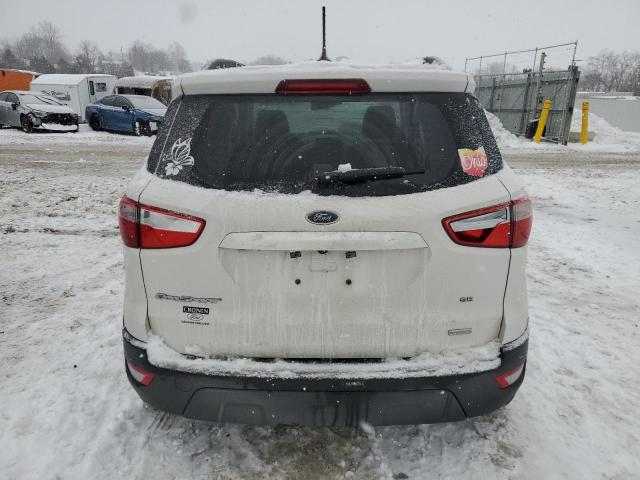 2018 FORD ECOSPORT MAJ3P1TE0JC236546