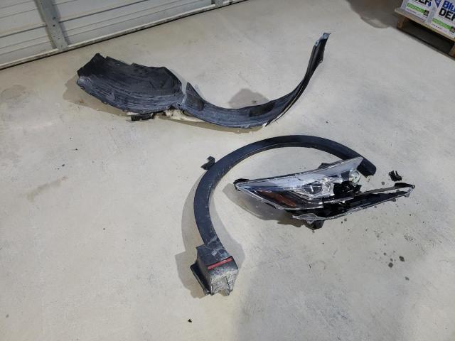2019 MITSUBISHI ECLIPSE CR - JA4AT4AA5KZ032929