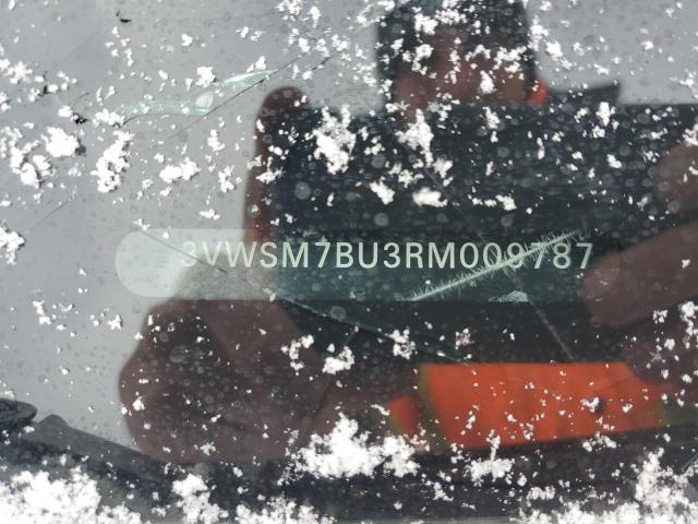 2024 VOLKSWAGEN JETTA COMF 3VWSM7BU3RM009787