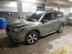 2019 SUBARU FORESTER T - JF2SKAWC9KH539328