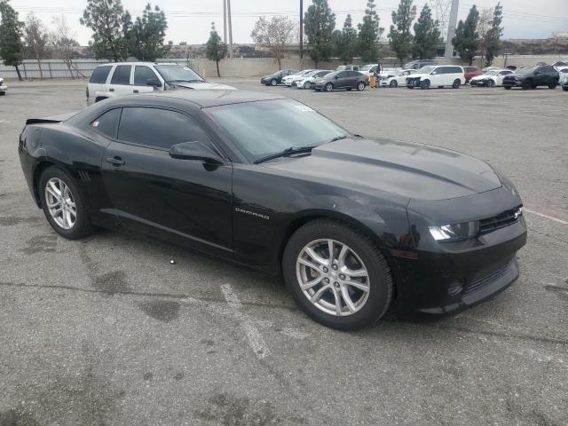 2015 CHEVROLET CAMARO LS 2G1FB1E34F9305604