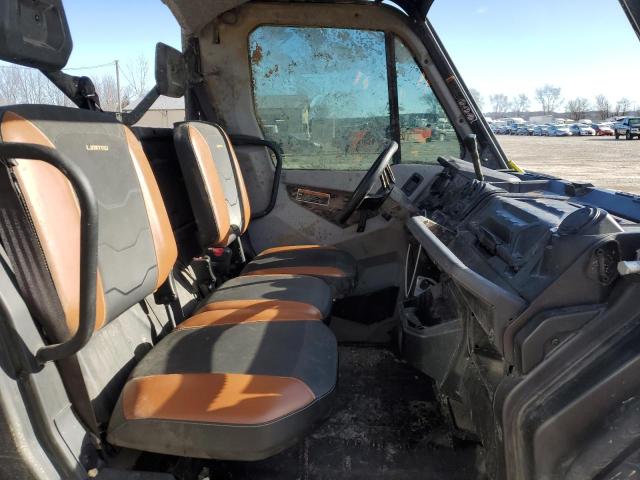 2020 CAN-AM DEFENDER L - 3JBUVAX45LK001842