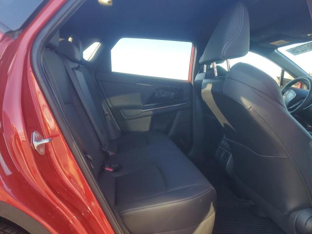 2023 TOYOTA BZ4X LIMIT JTMABABA8PA002951