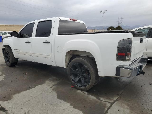 GMC SIERRA K15 2008 white  gas 2GTEK13M881155481 photo #3