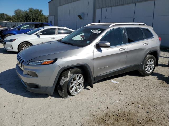 Vin: 1c4pjmlx3jd572119, lot: 88748815, jeep grand cher latitude plus 2018 img_1