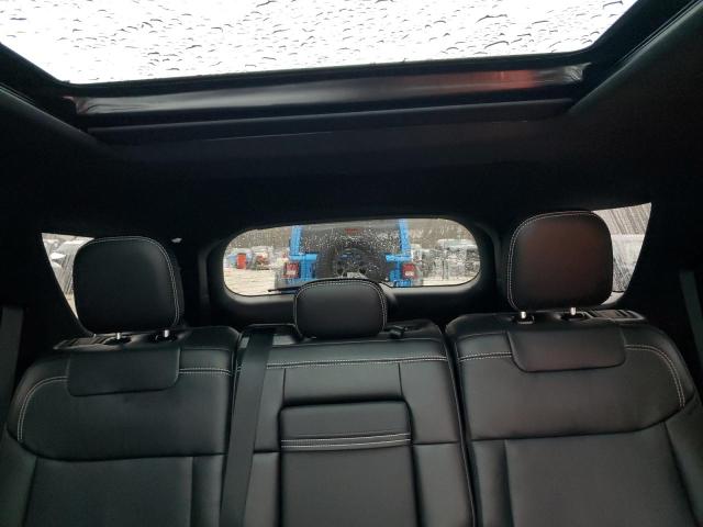 2022 FORD EXPLORER S 1FM5K8GC1NGA46798