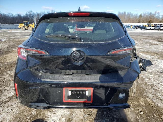 2022 TOYOTA COROLLA SE - JTND4MBE3N3190030