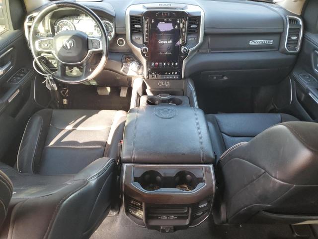 2021 RAM 1500 LARAM - 1C6SRFJT3MN515746
