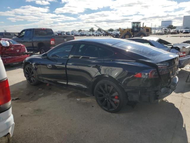 2017 TESLA MODEL S - 5YJSA1E29HF189847