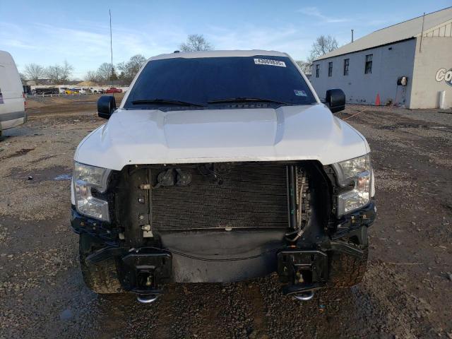 2017 FORD F150 SUPER - 1FTFX1EF3HFB79300