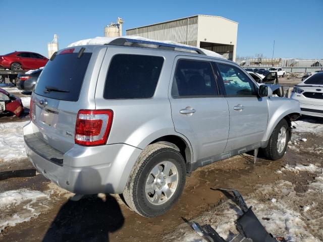 2012 FORD ESCAPE LIM - 1FMCU0EG3CKB54293