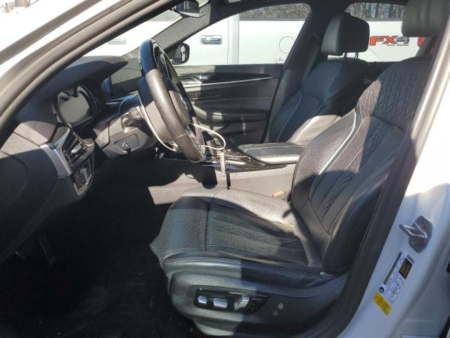 2017 BMW 540 I - WBAJE5C32HG915456