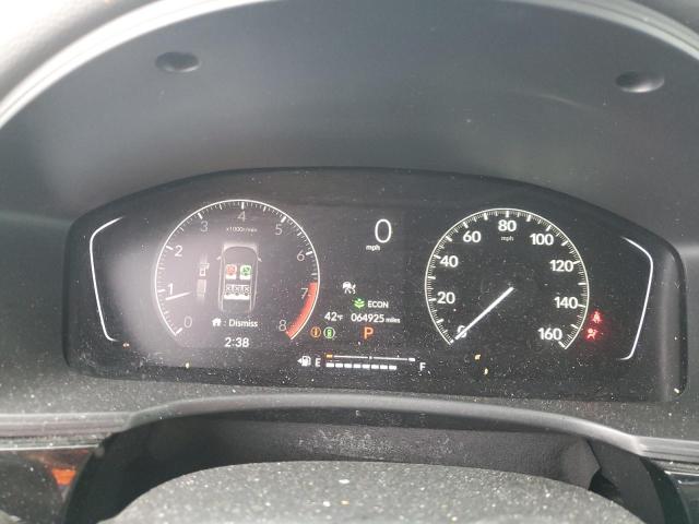 2022 HONDA CIVIC SPOR 2HGFE2F59NH533754