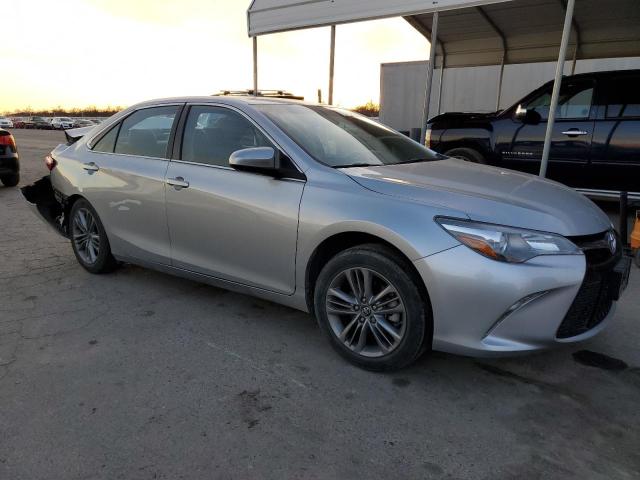 2017 TOYOTA CAMRY LE - 4T1BF1FK0HU814459