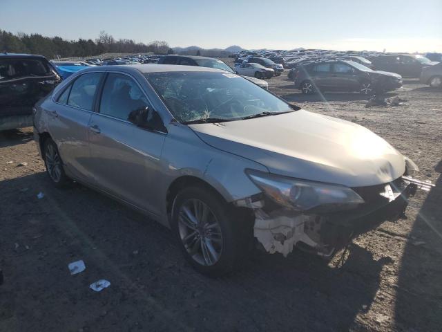2017 TOYOTA CAMRY LE 4T1BF1FK2HU809148