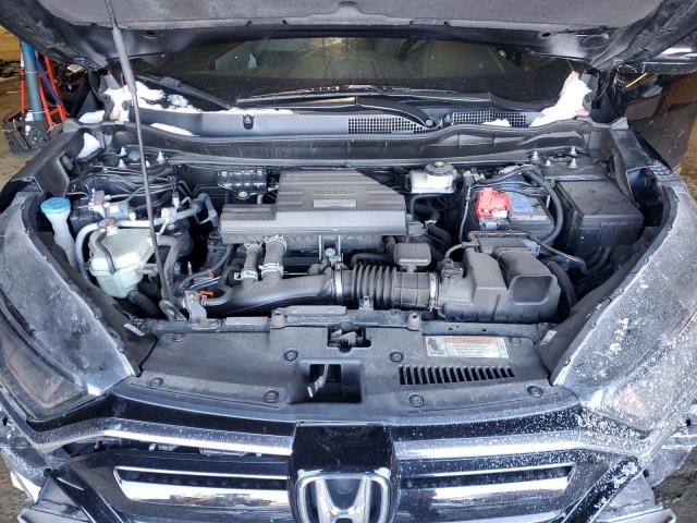 2020 HONDA CR-V TOURI - 2HKRW2H90LH664990