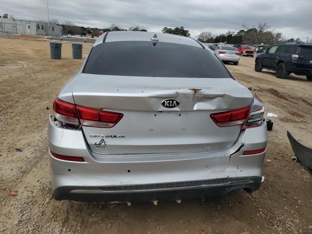 2019 KIA OPTIMA LX - 5XXGT4L36KG319715