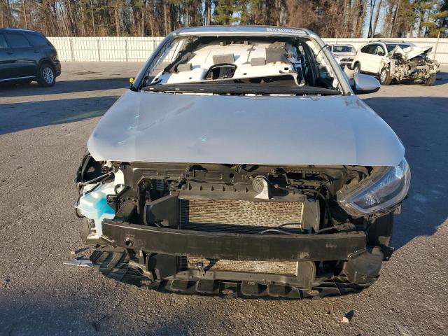 2022 HYUNDAI ACCENT SE - 3KPC24A69NE179221