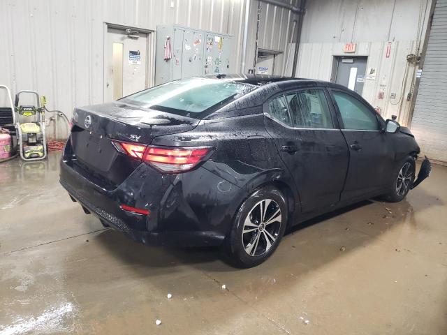 2023 NISSAN SENTRA SV - 3N1AB8CV3PY306228