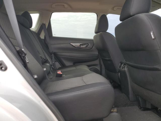 2018 NISSAN ROGUE S - 5N1AT2MT3JC841477