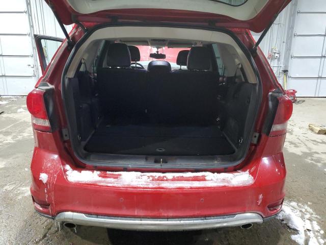 2017 DODGE JOURNEY CR - 3C4PDDGG0HT596285