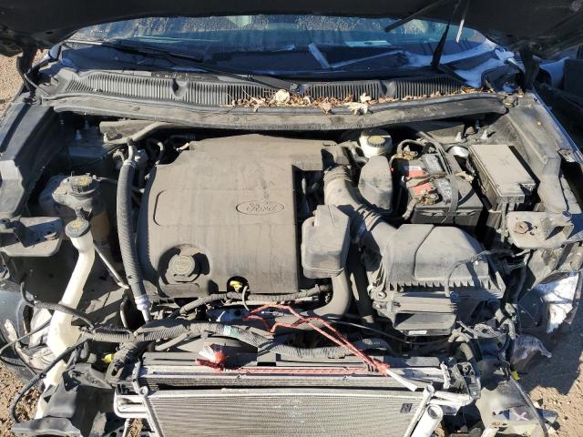 2017 FORD EXPLORER X - 1FM5K8D89HGE09238