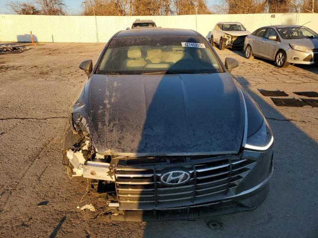 2023 HYUNDAI SONATA SE - KMHL24JA4PA285534
