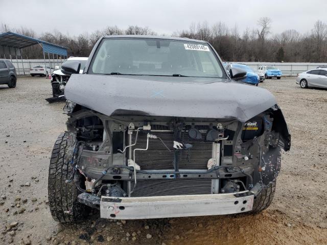 2019 TOYOTA 4RUNNER SR - JTEZU5JR1K5207892