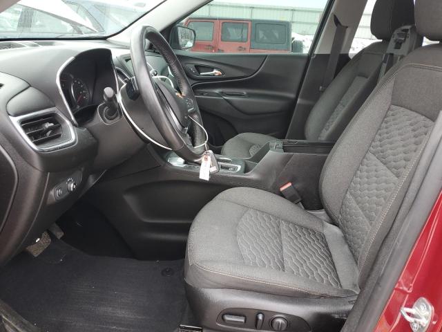 2019 CHEVROLET EQUINOX LT 2GNAXKEV6K6226254